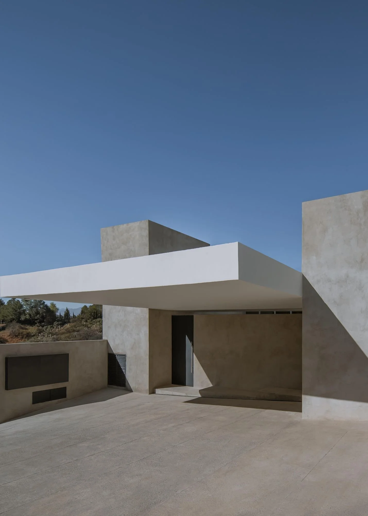 ​Casa de la Cañada | Escobedo Soliz