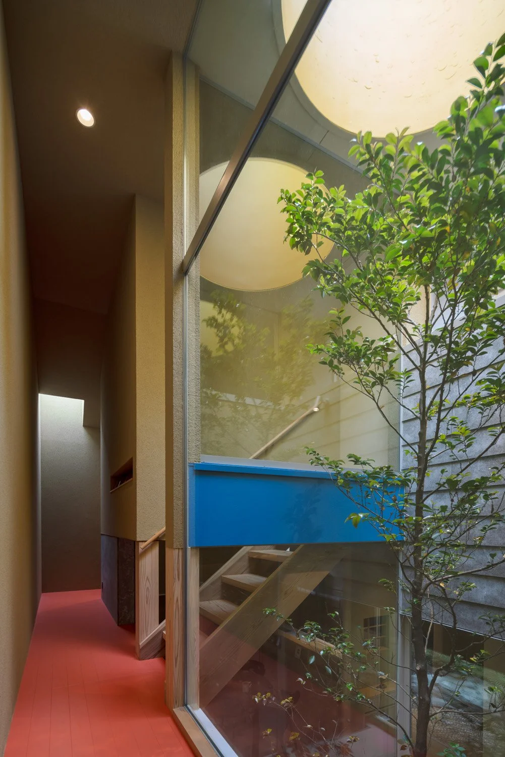 House in Minami-Senri | Fujiwara-Muro Architects 