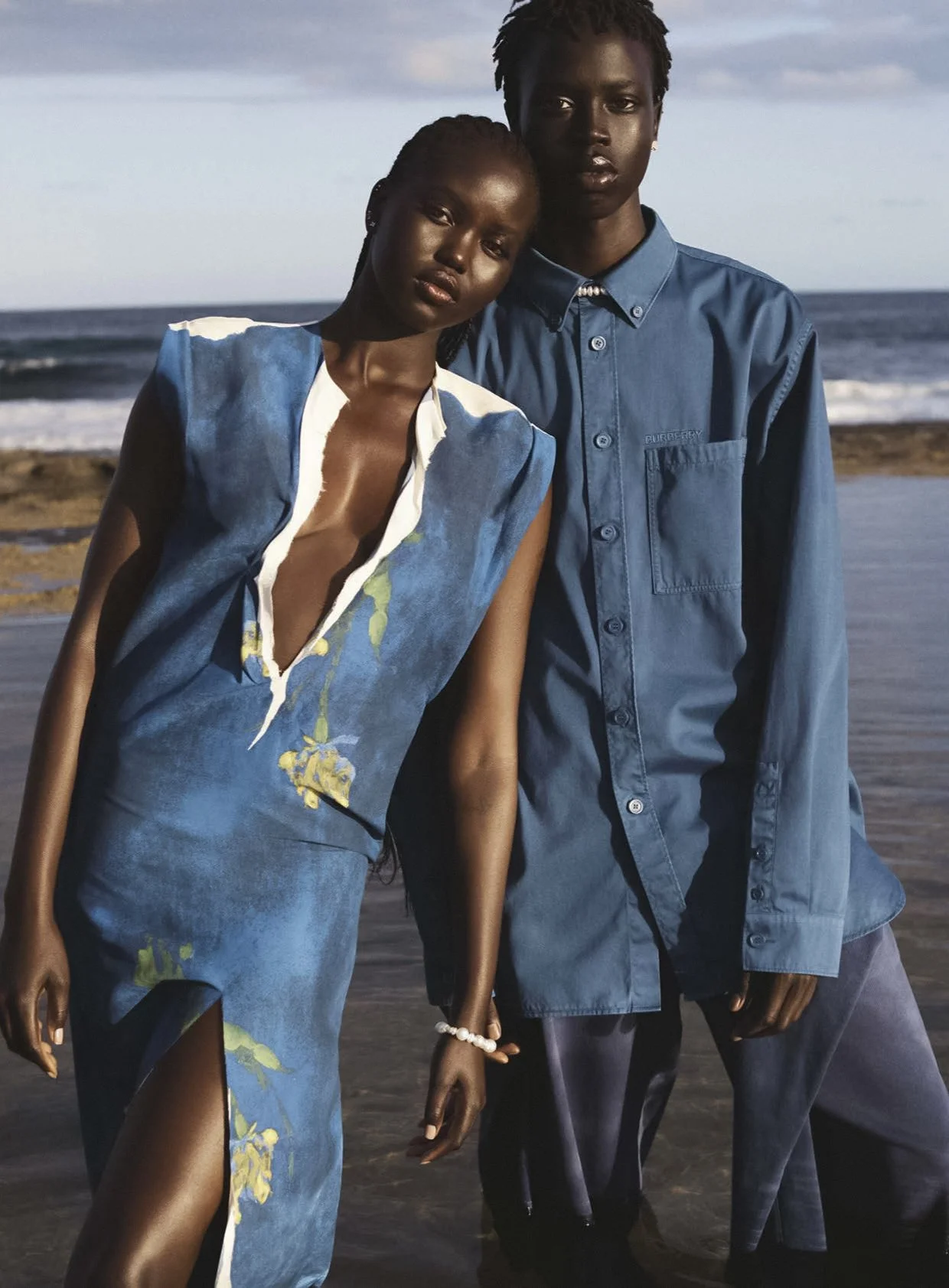 Vogue Australia April 2023