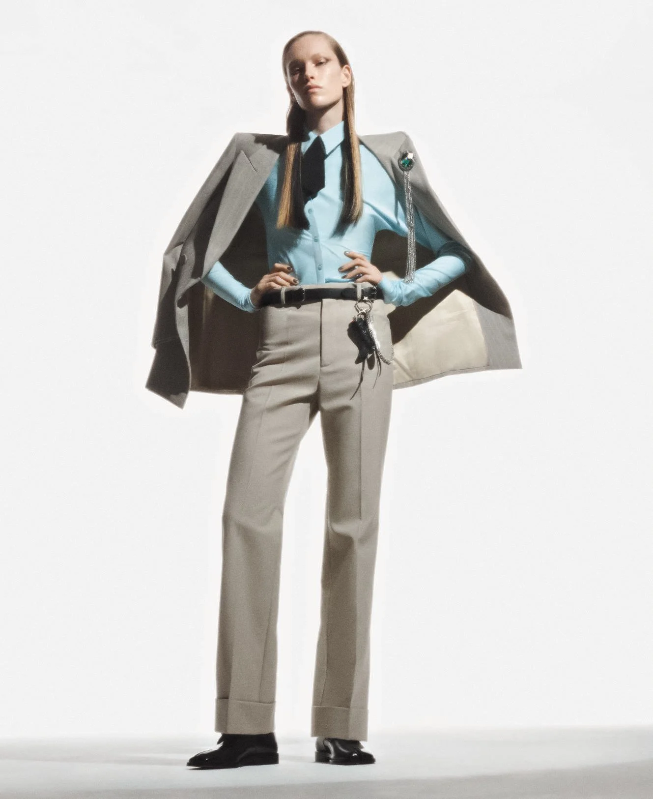 Harper's Bazaar Italia April 2023 