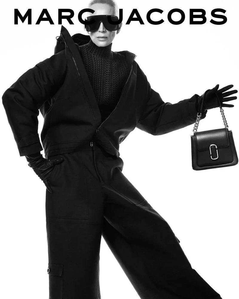 Marc Jacobs Resort 2022 Campaign 