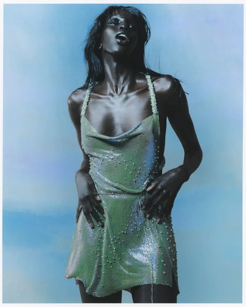 Clio Peppiatt A/W 22