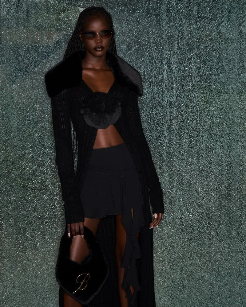 Blumarine Pre Fall 2022