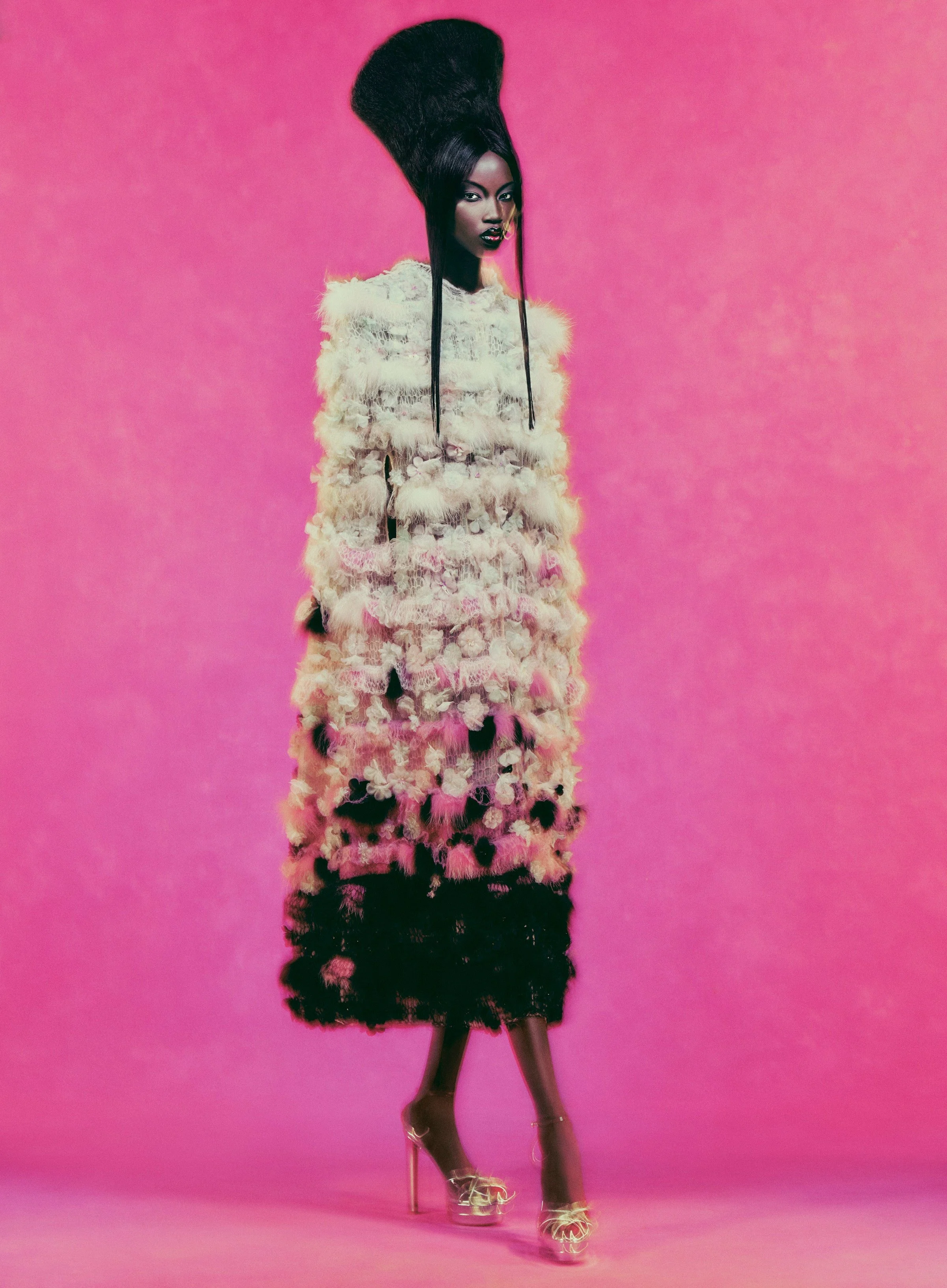 Vogue May 2023