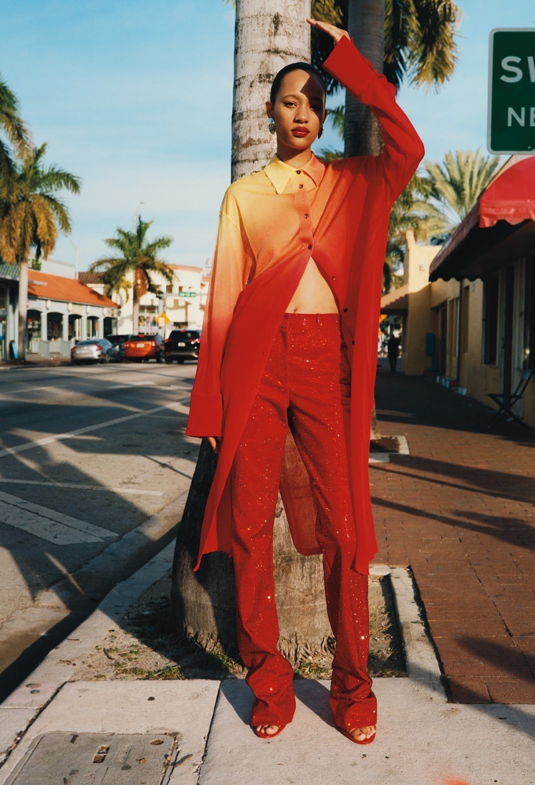   WSJ. Magazine April 2023