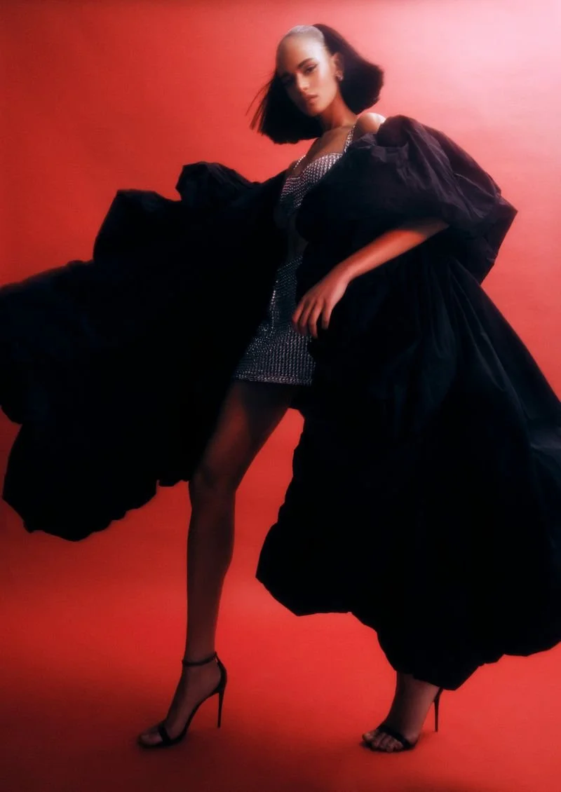 L'Officiel Singapore April 2023