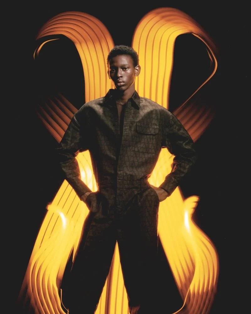 GQ Middle East April 2023