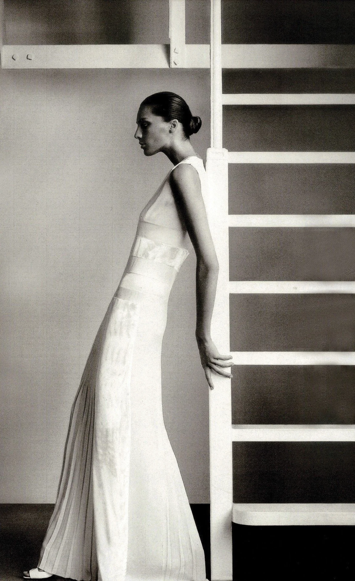Archive Monday - Vogue May 2009