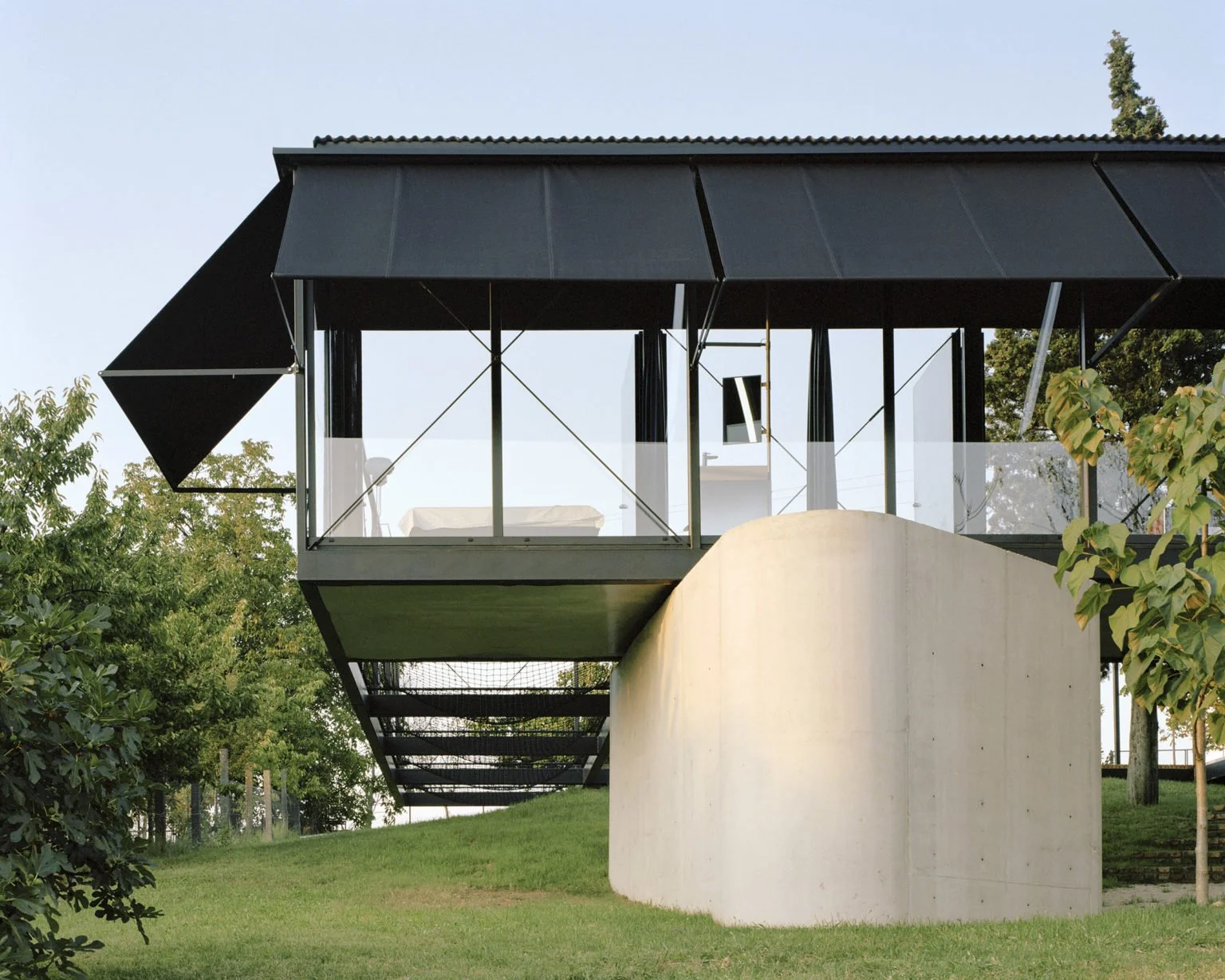 Avala House | Ten Studio 