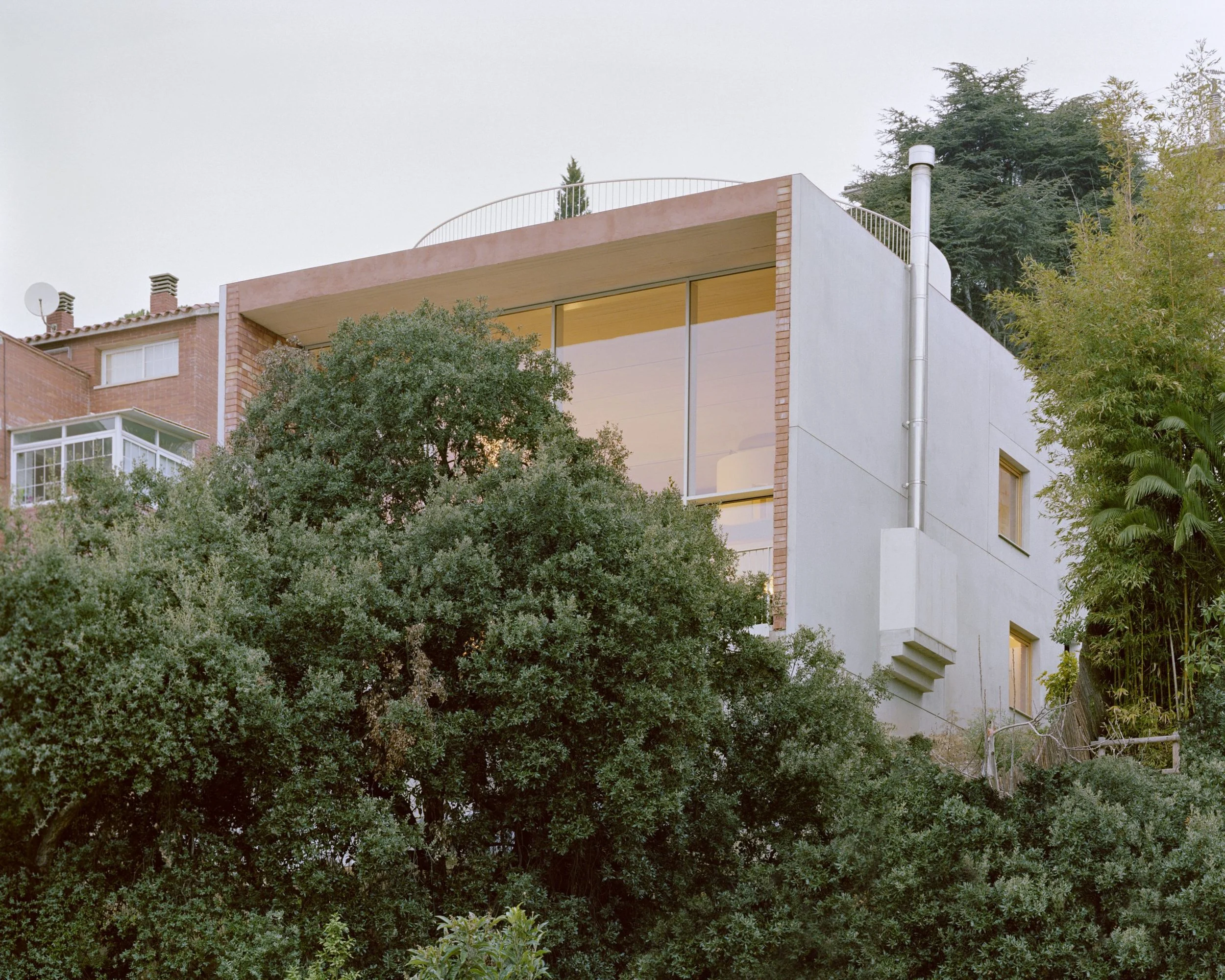Casa Dosmurs | Mesura 