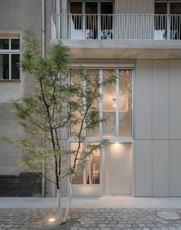Urban Infill Berlin | Appels Architekten