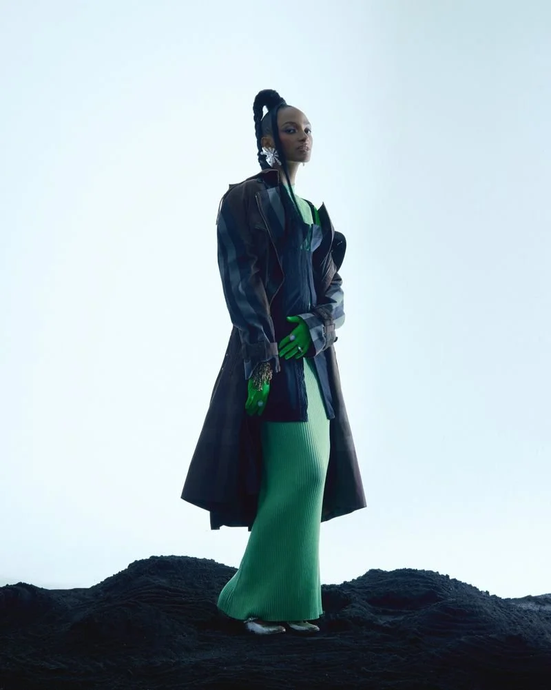 Mojeh Magazine April 2023