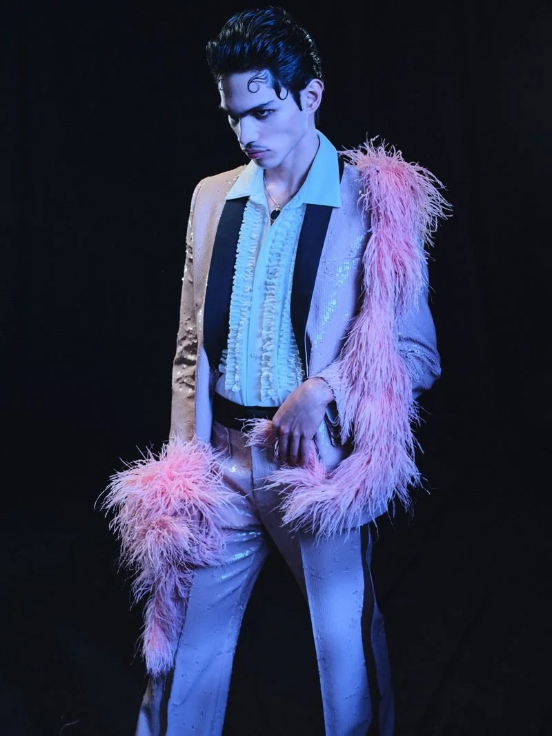 Dapper Dan Magazine April 2023 