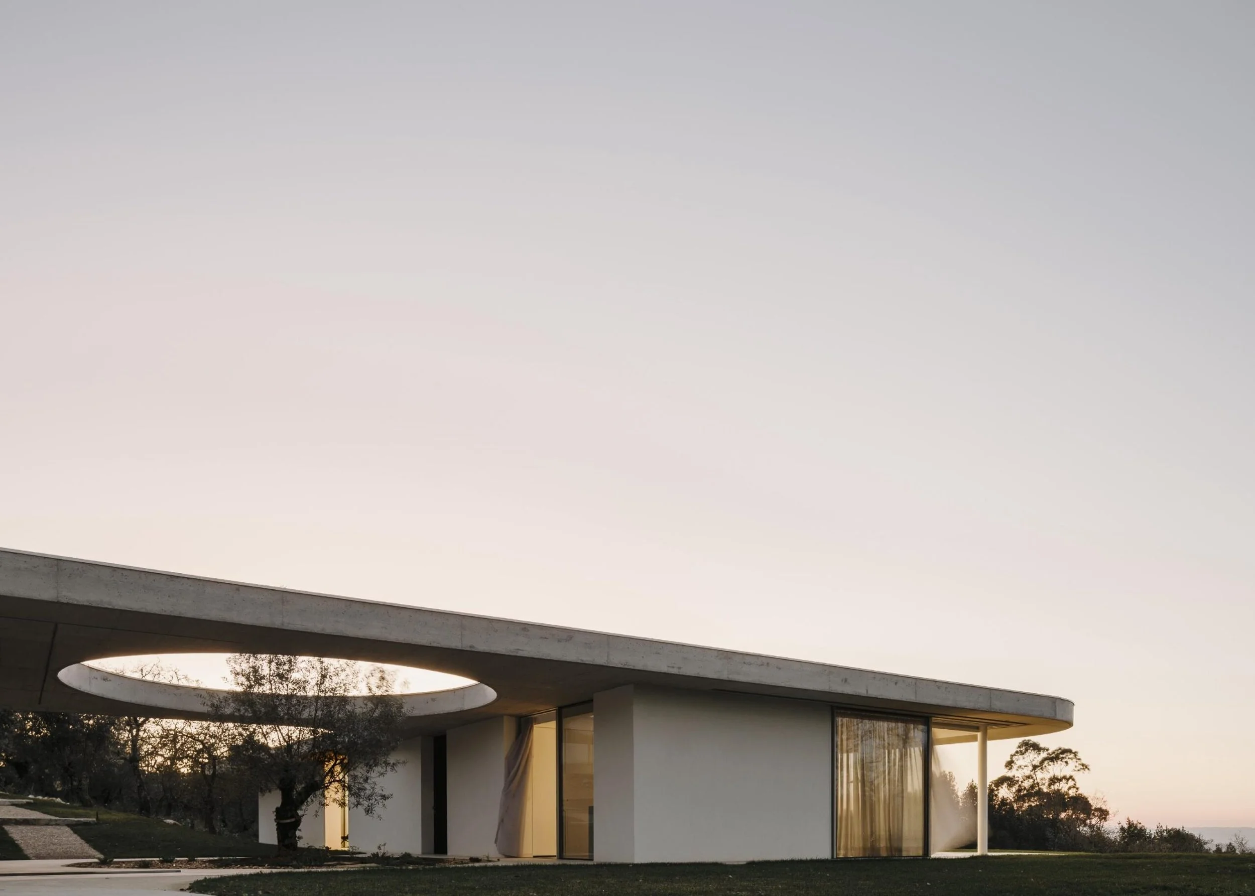 Casa Chouso | Bruno Dias Arquitectura
