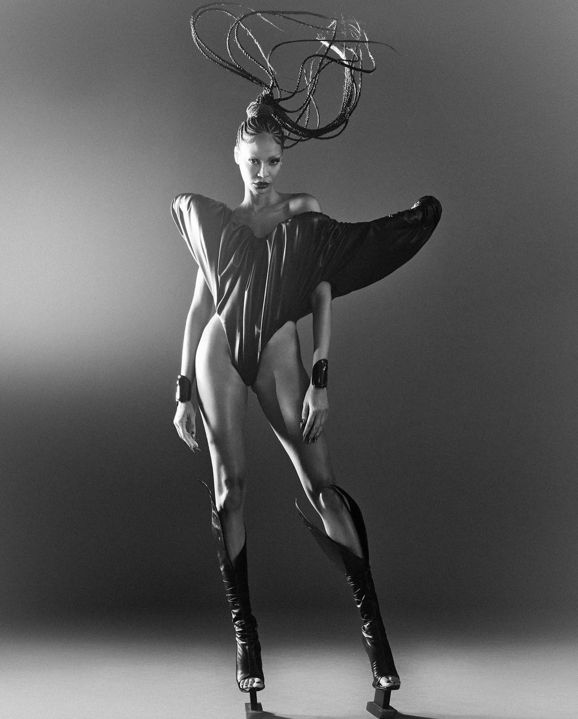 Numéro Netherlands April 2023