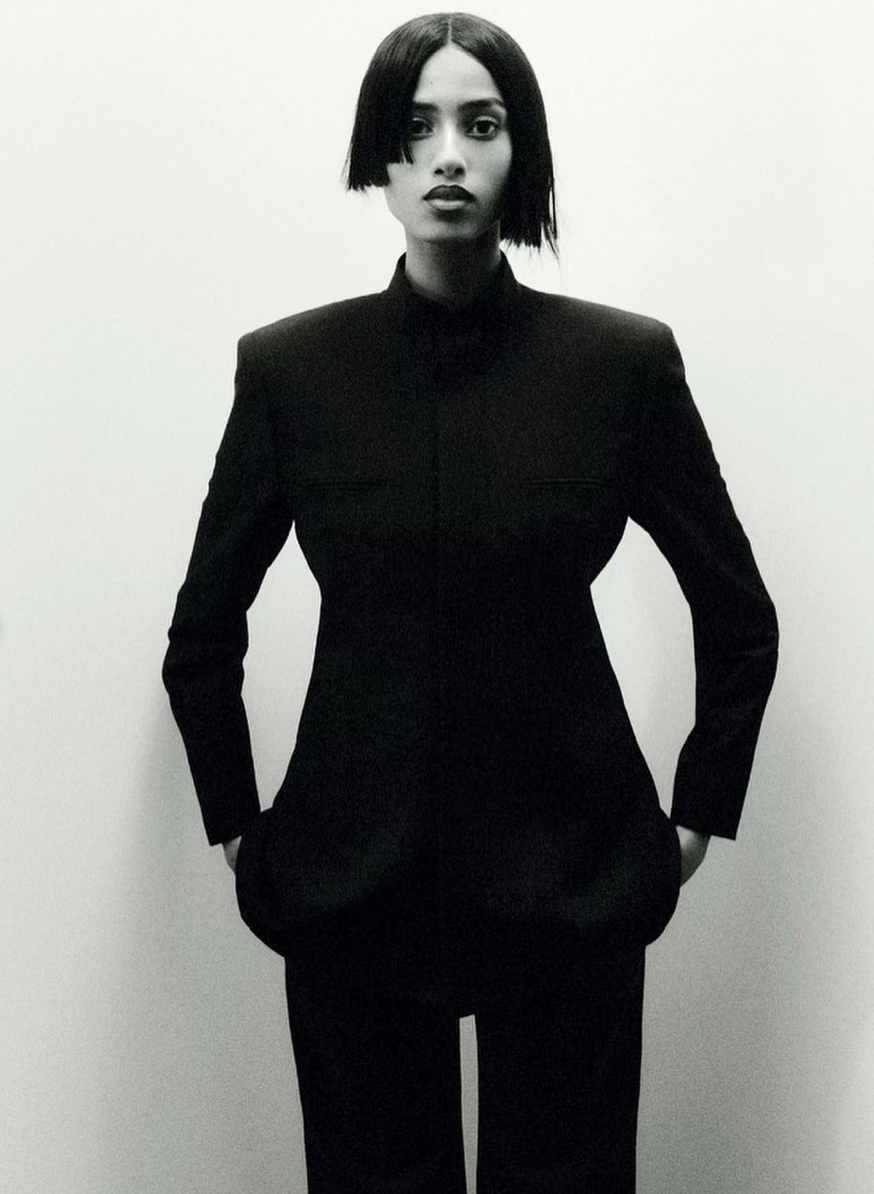 Harper's Bazaar France May 2023 