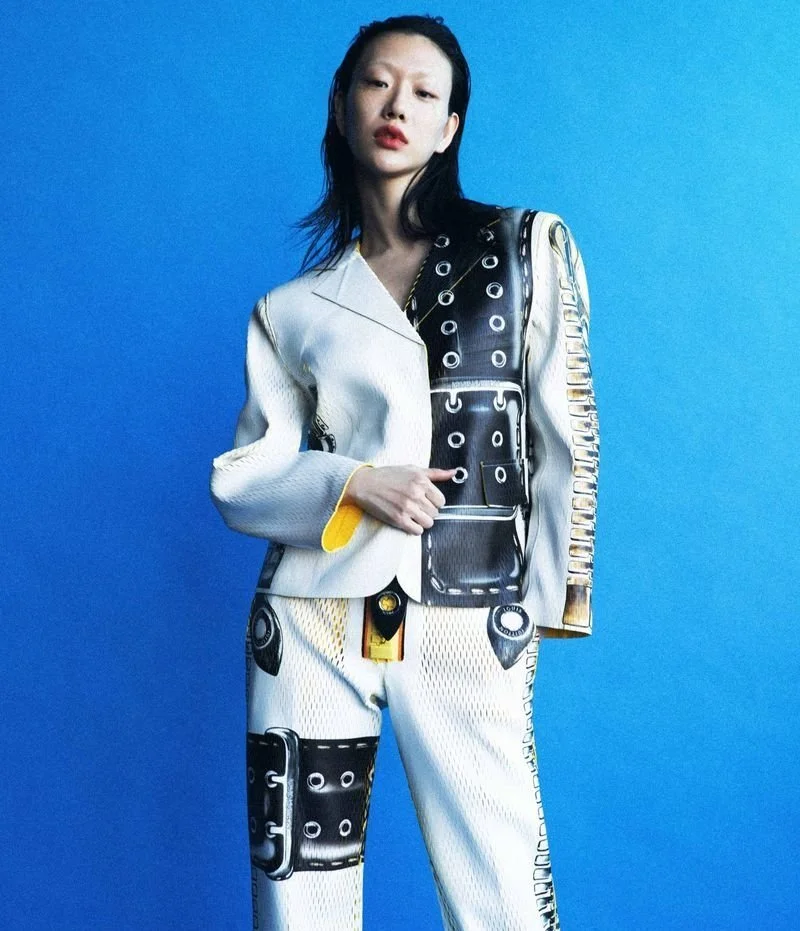 Dazed &amp; Confused Korea May 2023