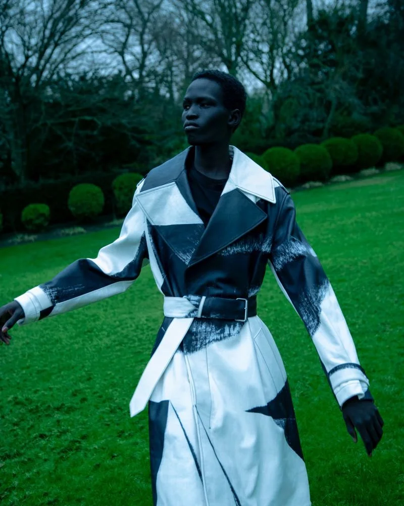 WSJ. Magazine China Spring 2023