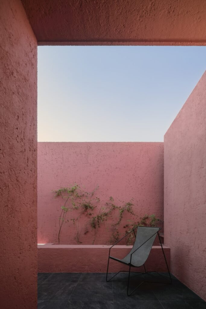 Casa en Tres Ríos | César Béjar Studio 