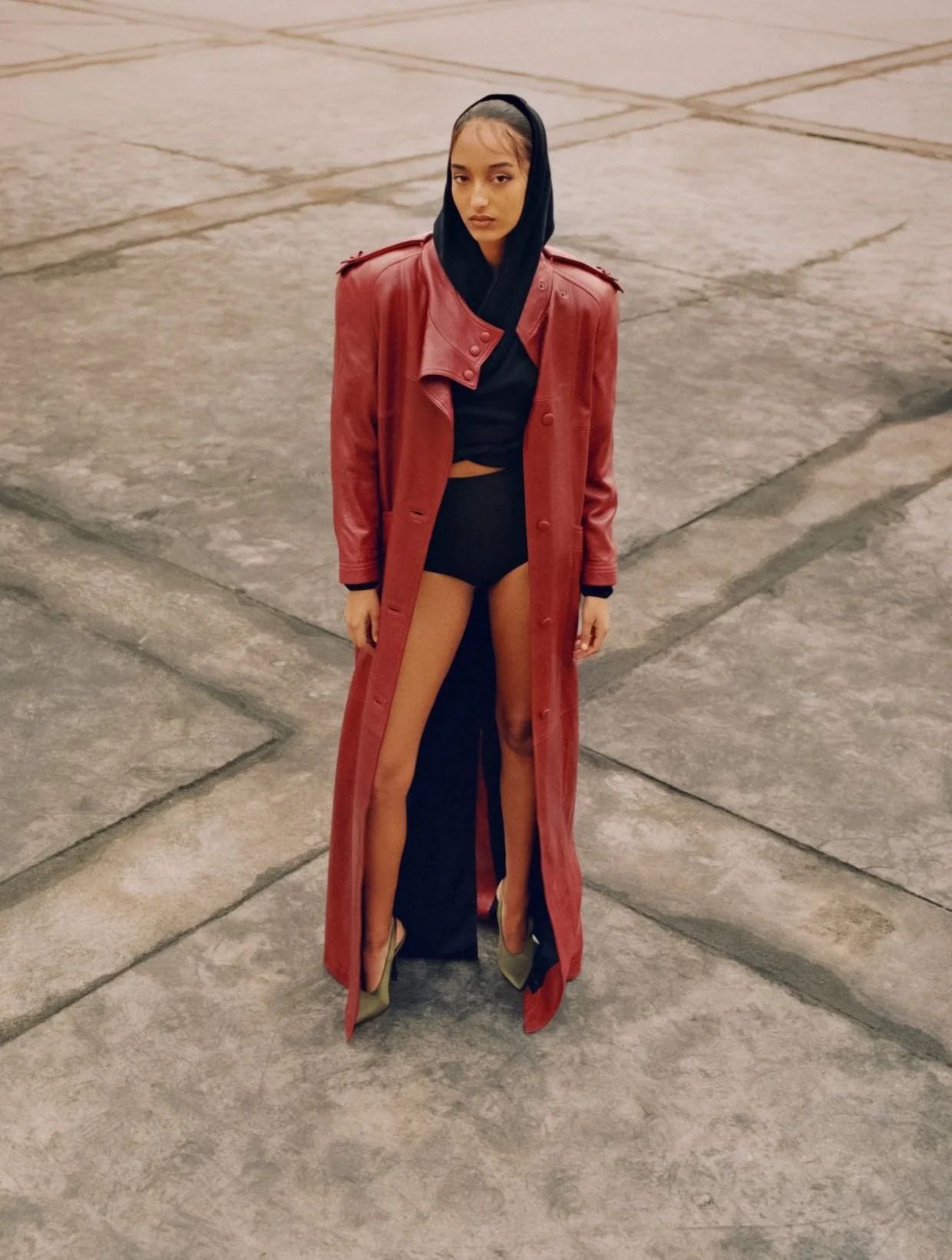 Vogue France May 2023