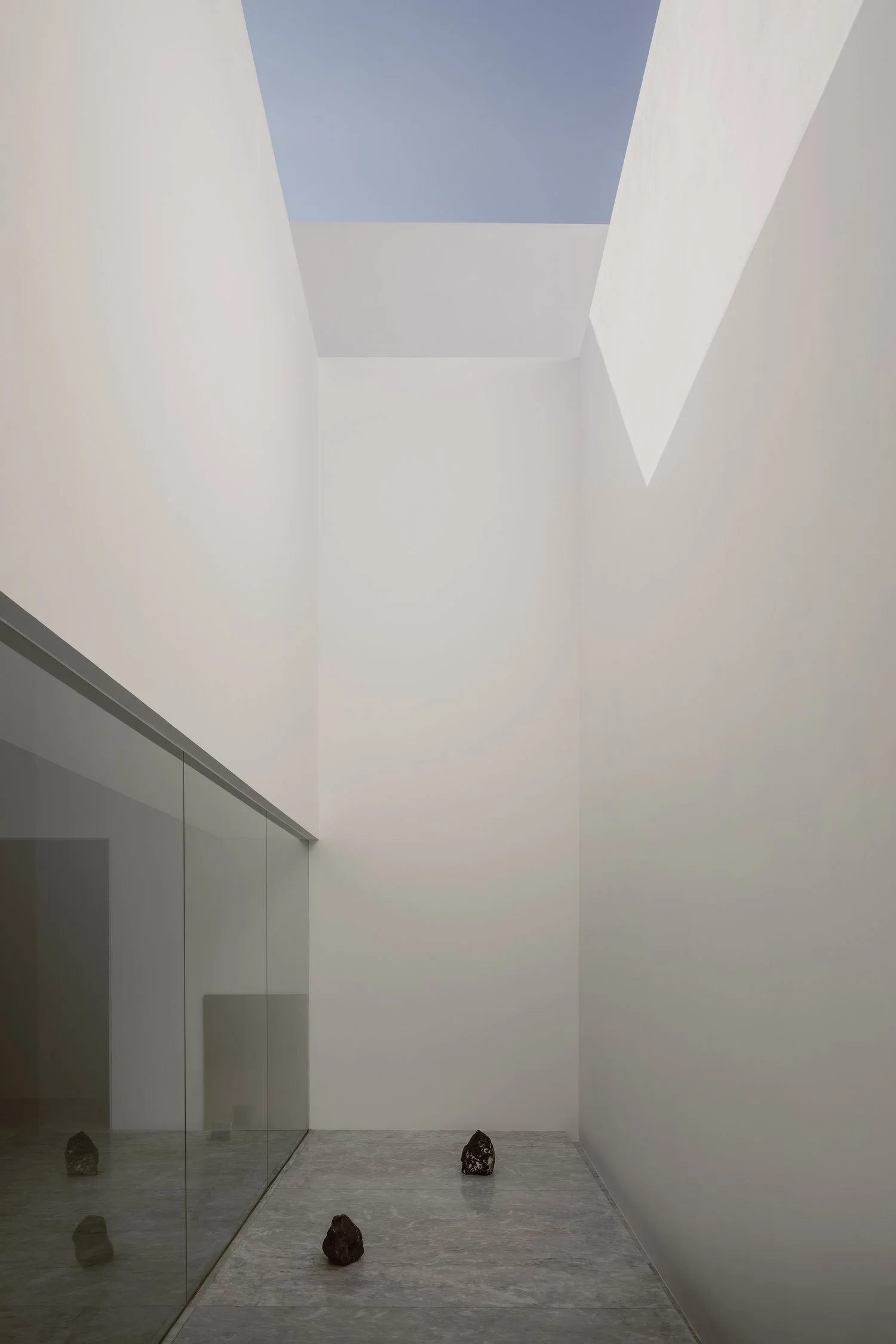 Casa Sin Nombre | HW STUDIO Arquitectos