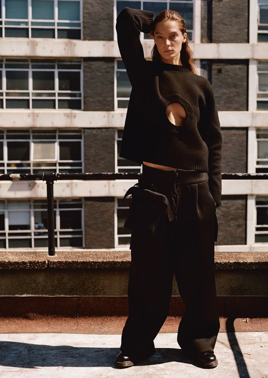 Archive Monday - i-D Magazine June 2015