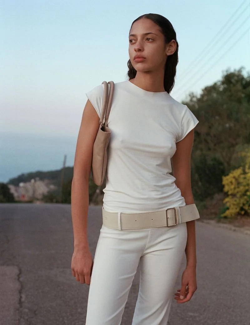 Gabriel For Sach S/S 2023