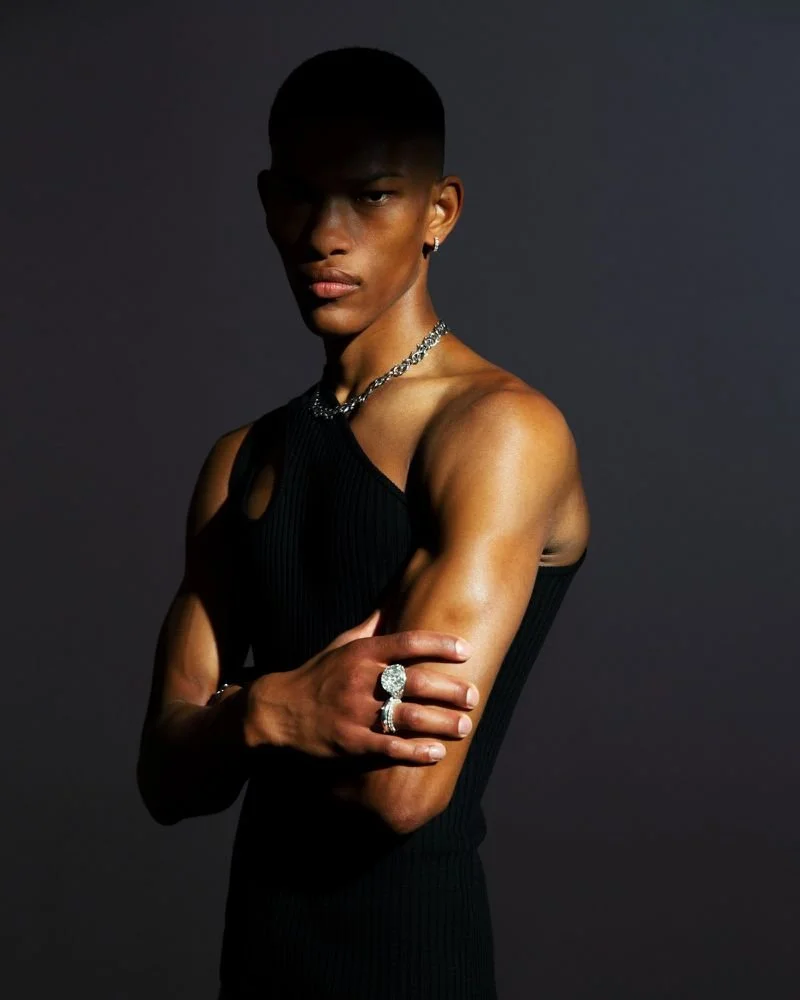 HATTON LABS S/S 23