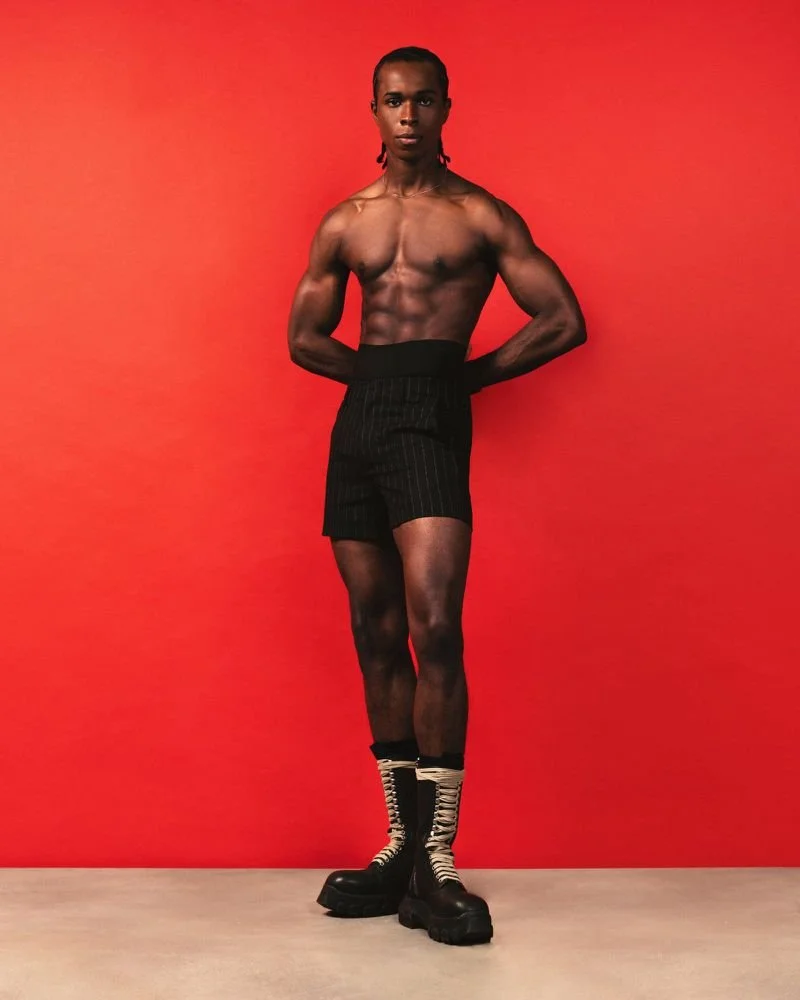 Numéro Netherlands Spring 2023