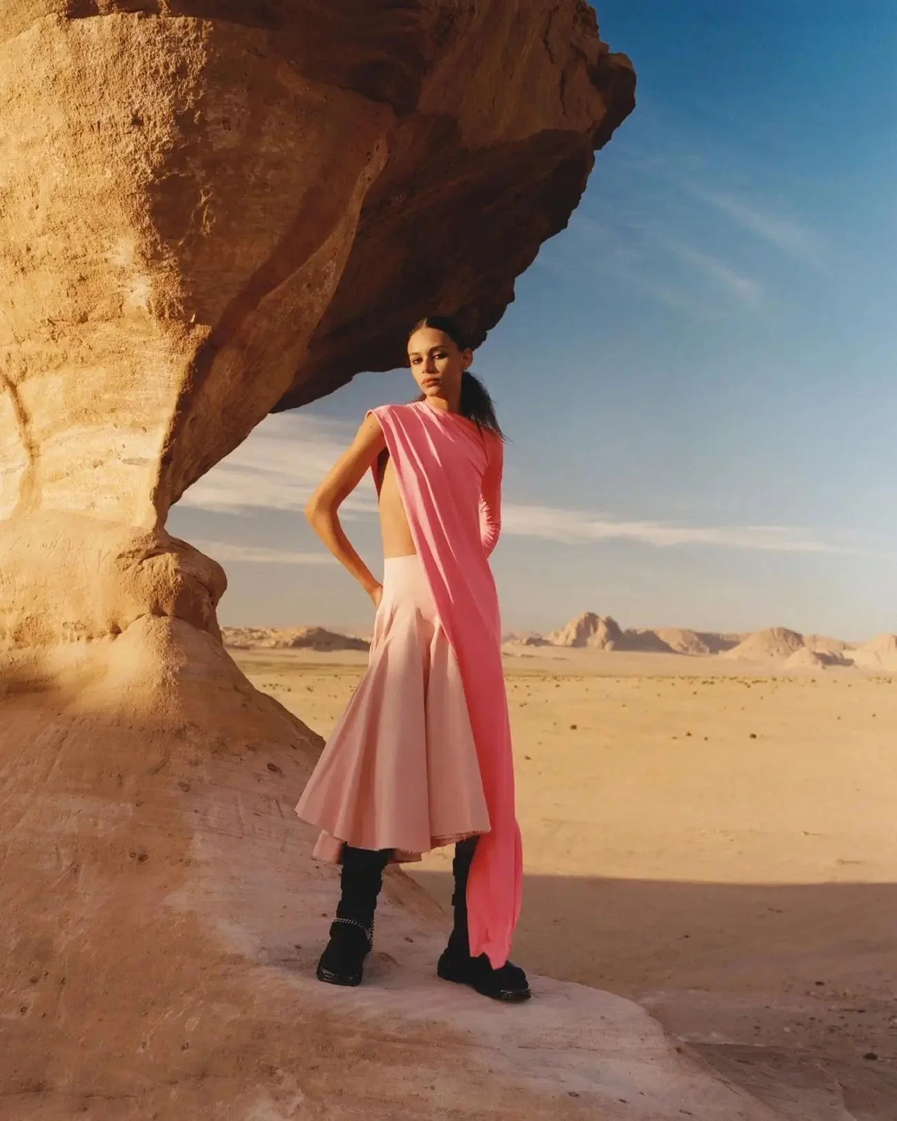  D la Repubblica’s Summer 2023 