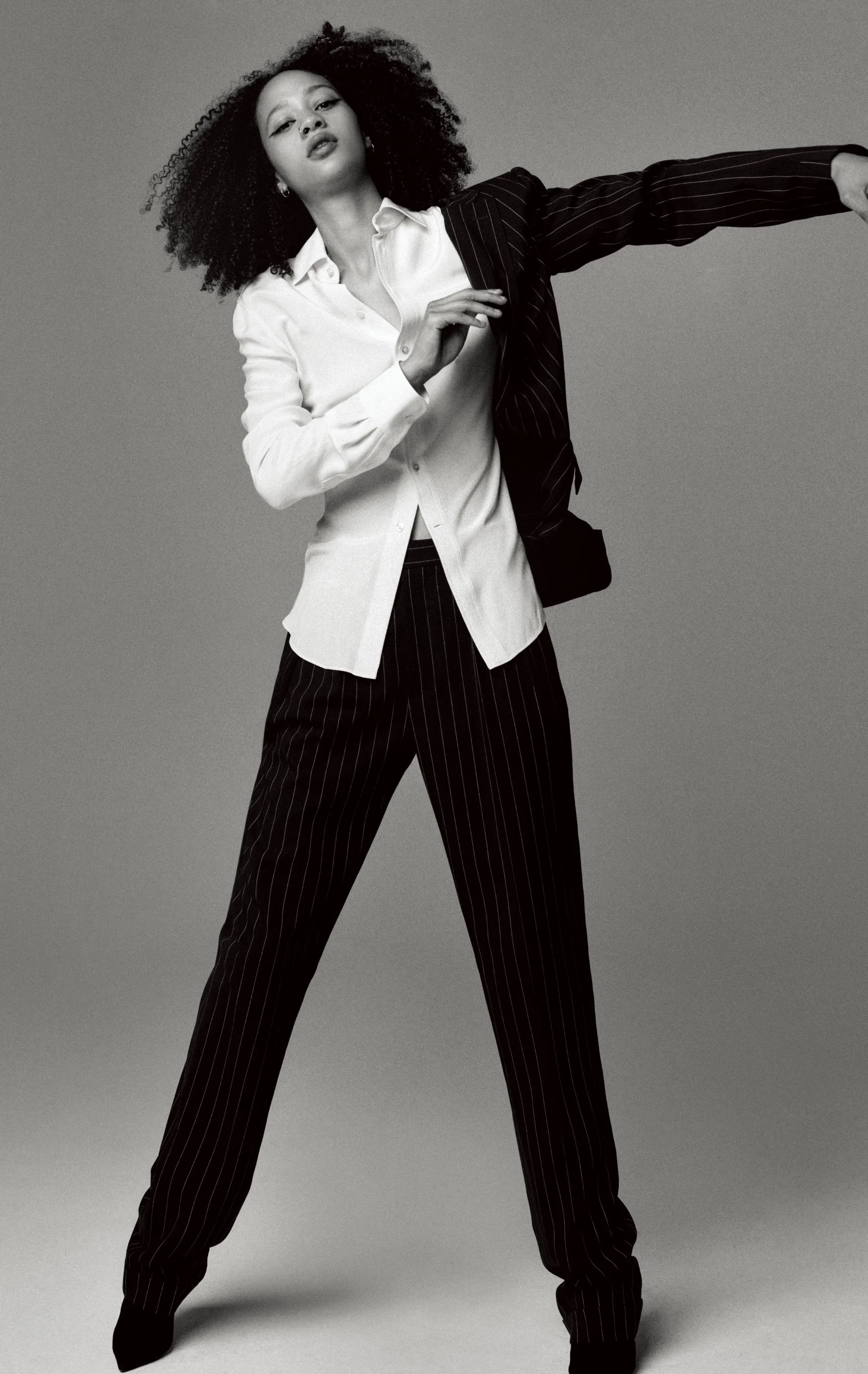 Vogue Korea July 2023