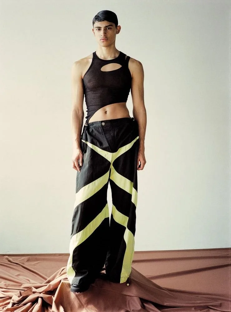 Men's Folio Singapore S/S 23