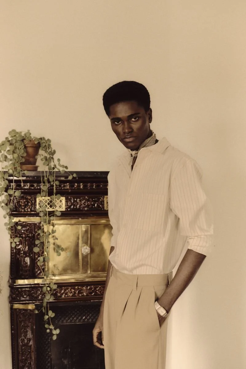 GQ Portugal July 2023
