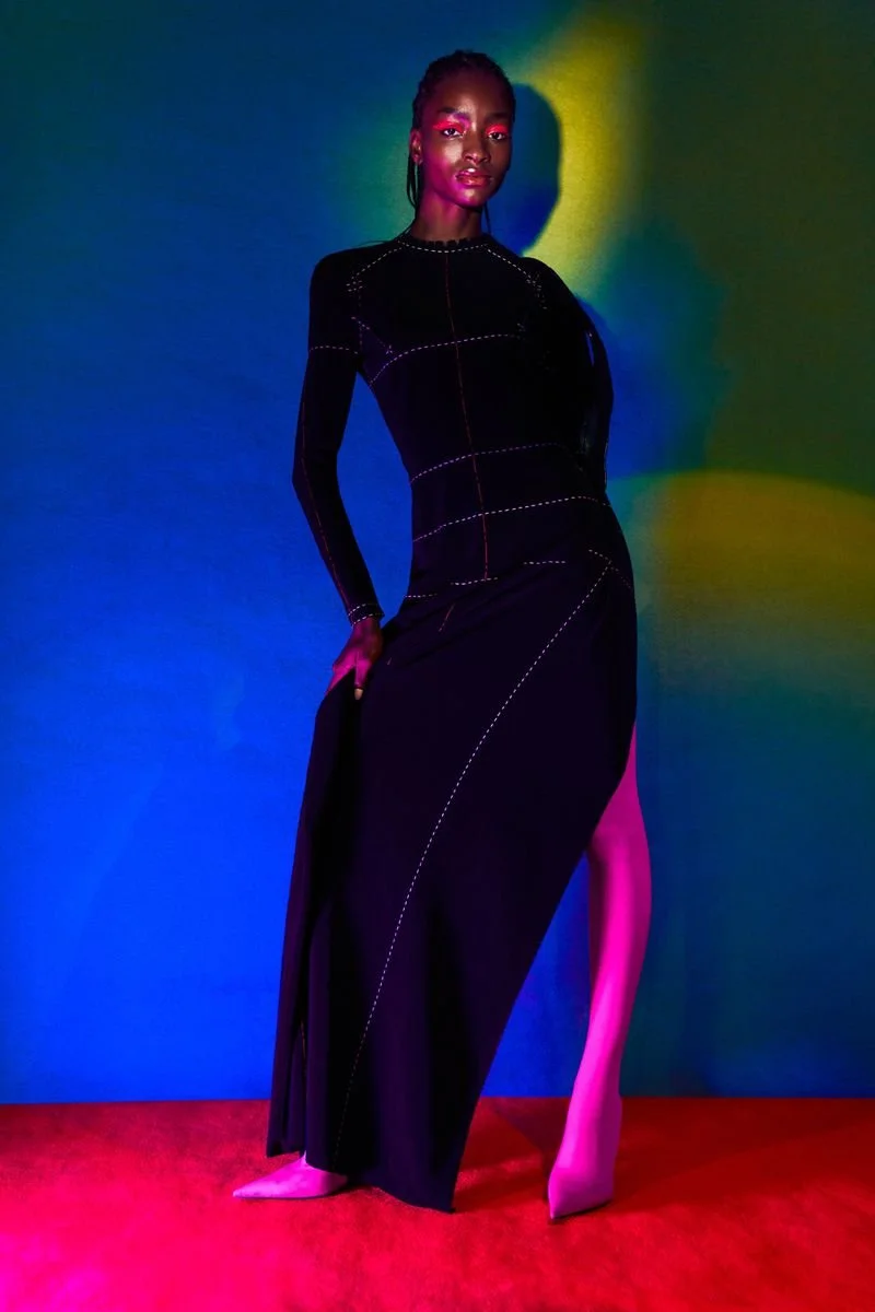 Harper's Bazaar Mexico August 2023