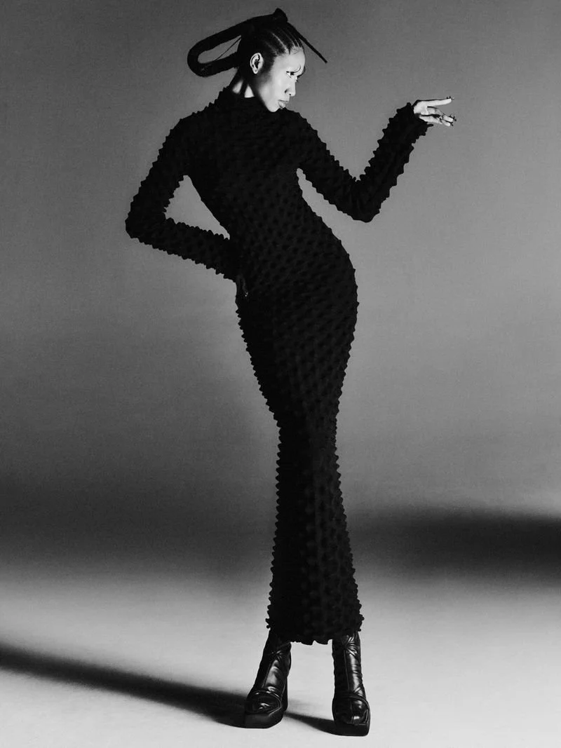 Chet Lo F/W 2023 Campaign 