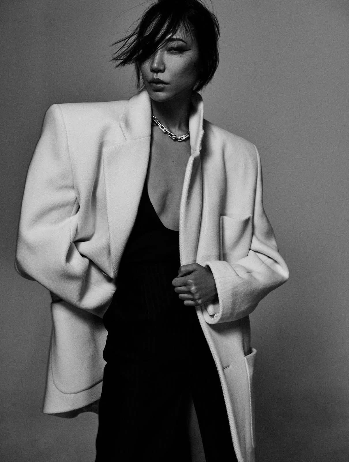 Harper's Bazaar UK September 2023 