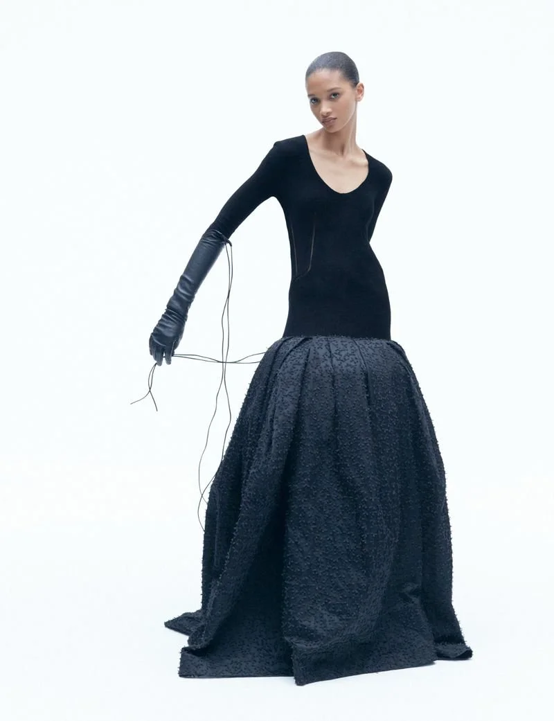 Harper's Bazaar France September 2023 
