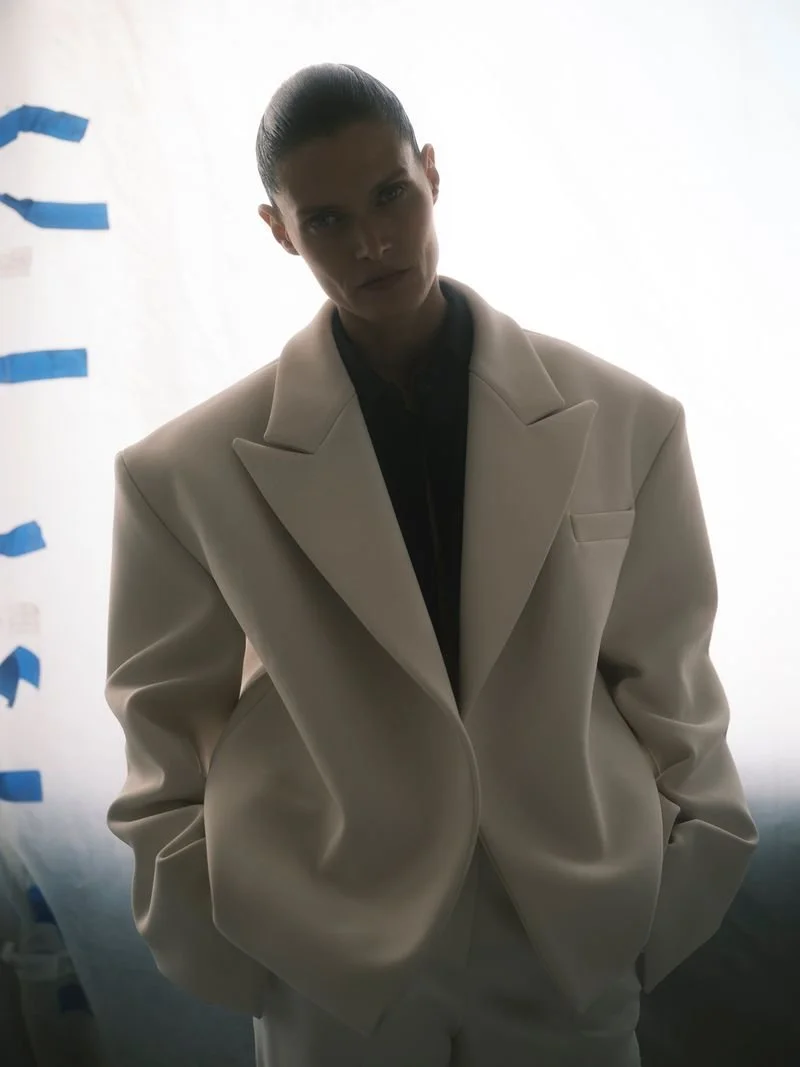 Vogue Polska October 2023