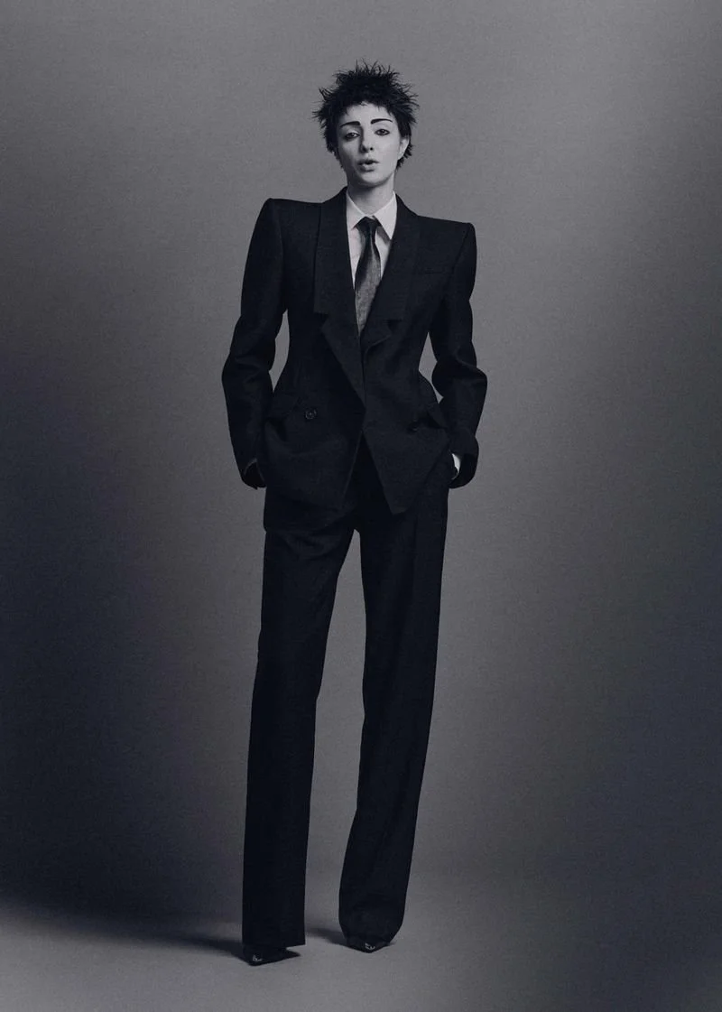HEROINE Magazine October 2023