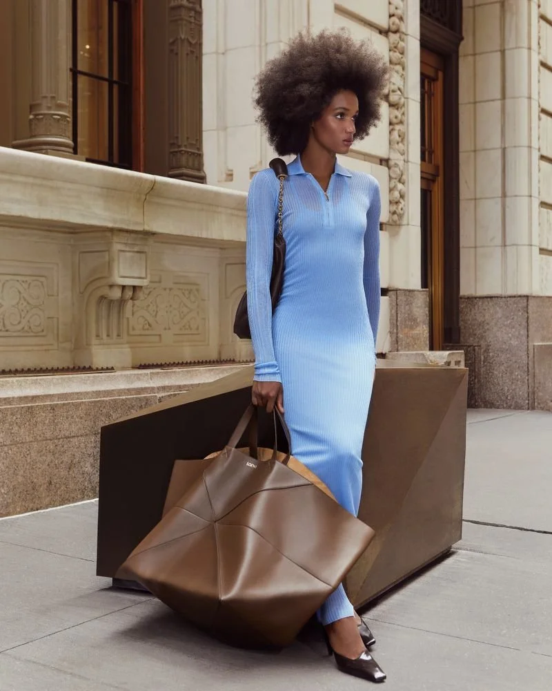 Vogue Mexico October 2023