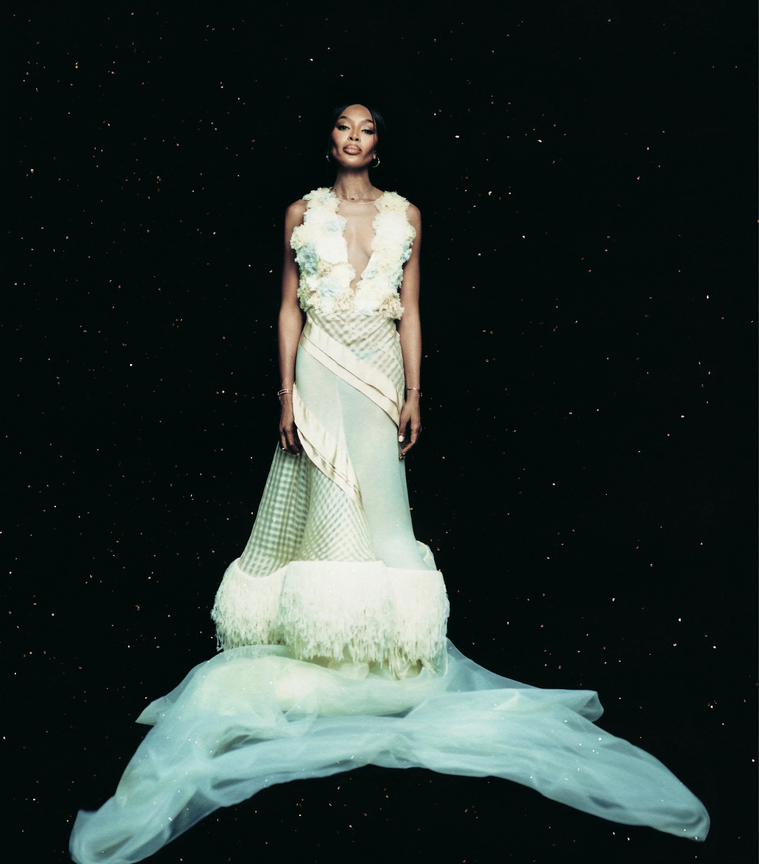 Vogue Korea November 2023
