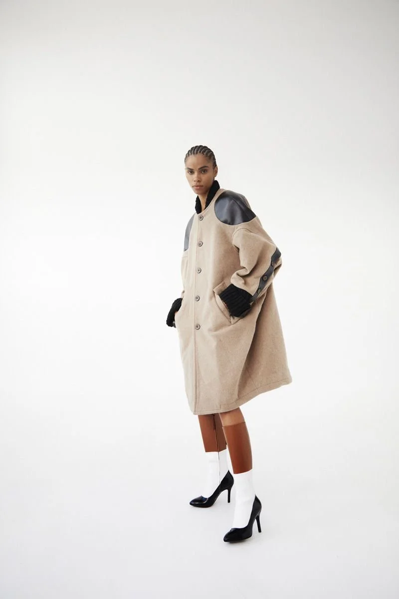 Love Want Magazine October 2023