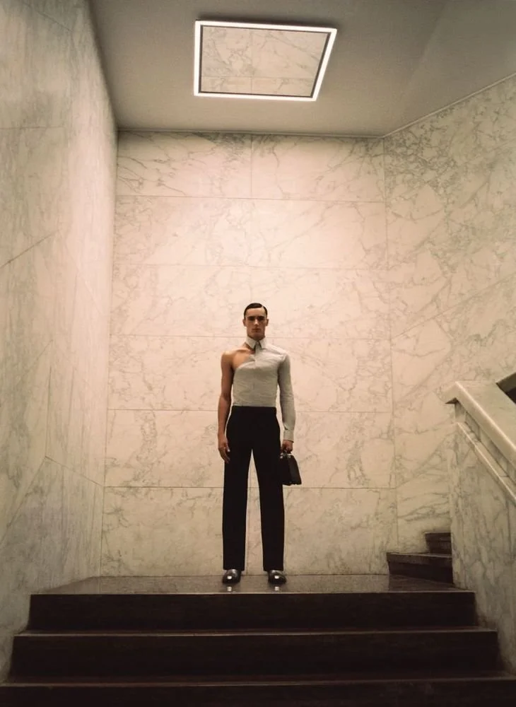 Esquire Mexico November 2023