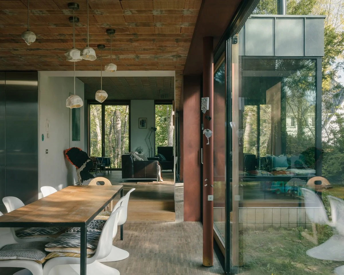 Bungalow | RAAMWERK