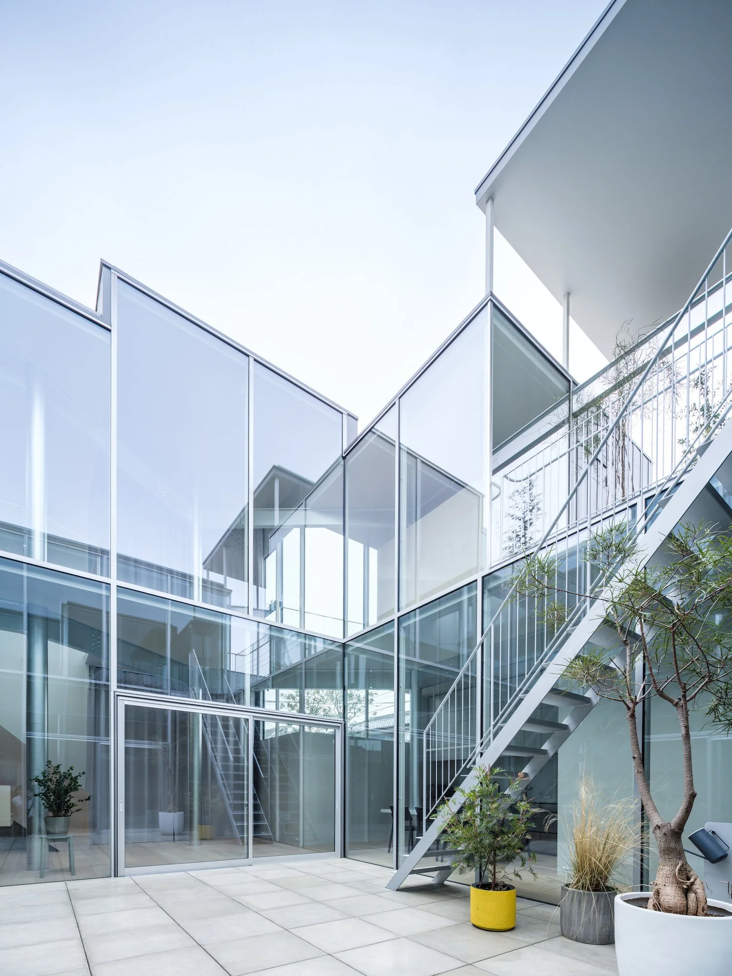 Abe House |  Masafumiharigai Architecture