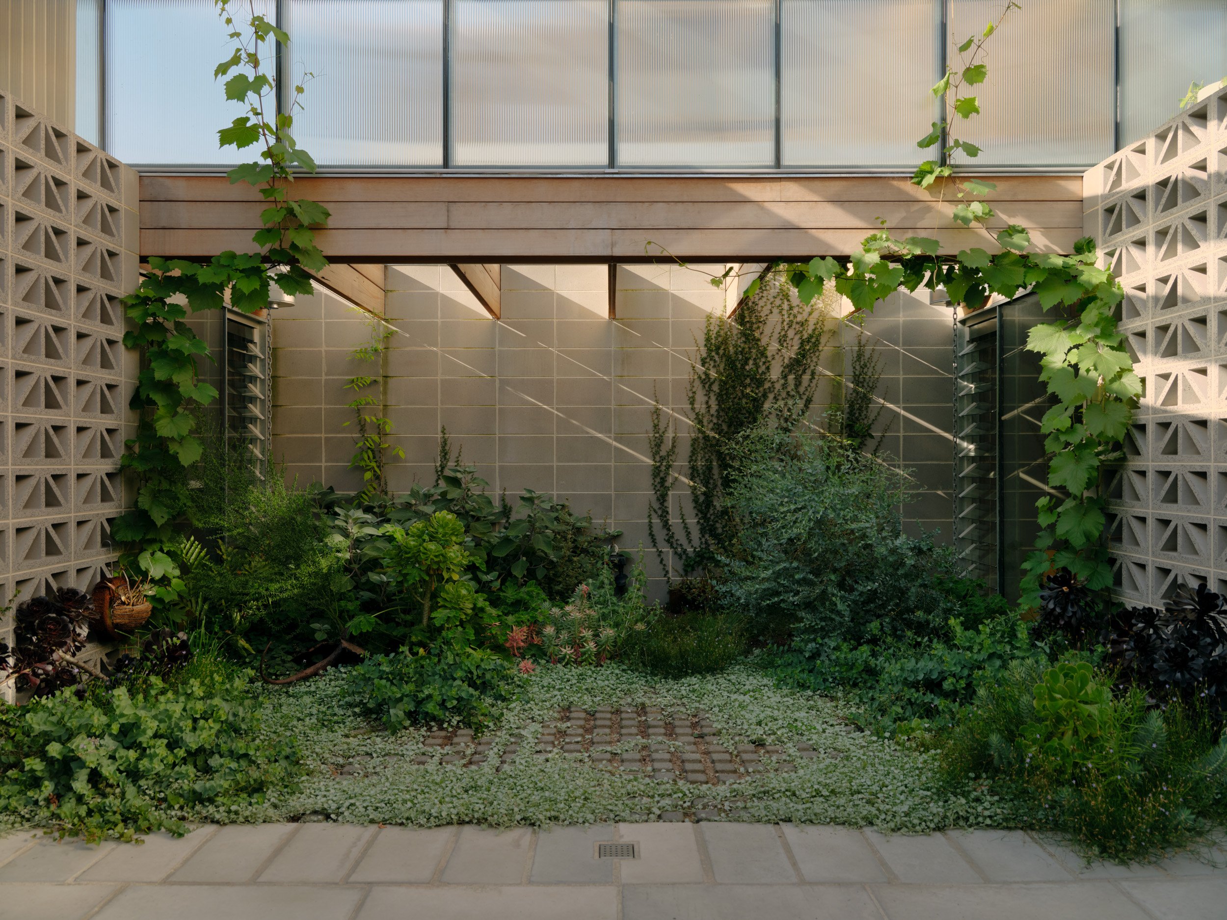 Sunday Residence |  Architecture architecture