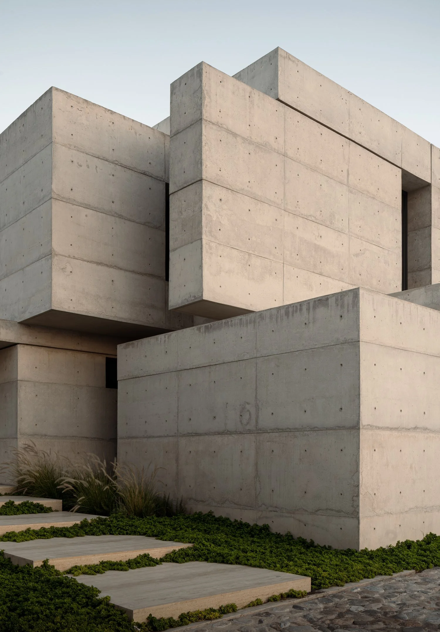 Casa Gómez | Jorge Garibay Arquitectos