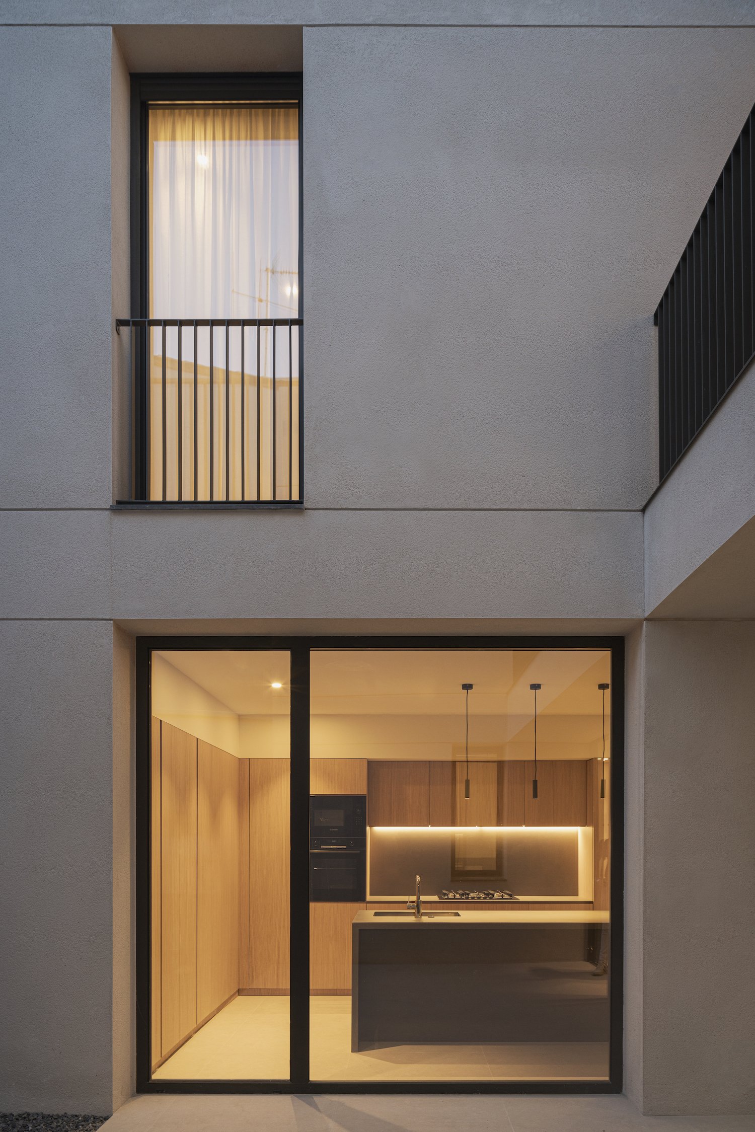 Casa RB | Olmos Studios 