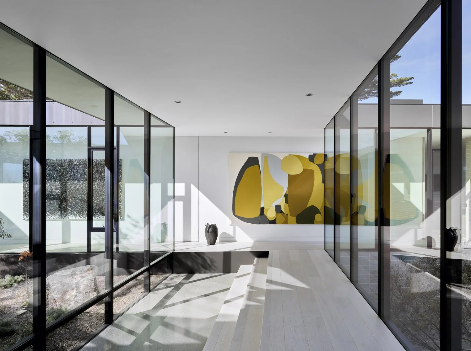 Carmel Residence | Piechota Architecture 