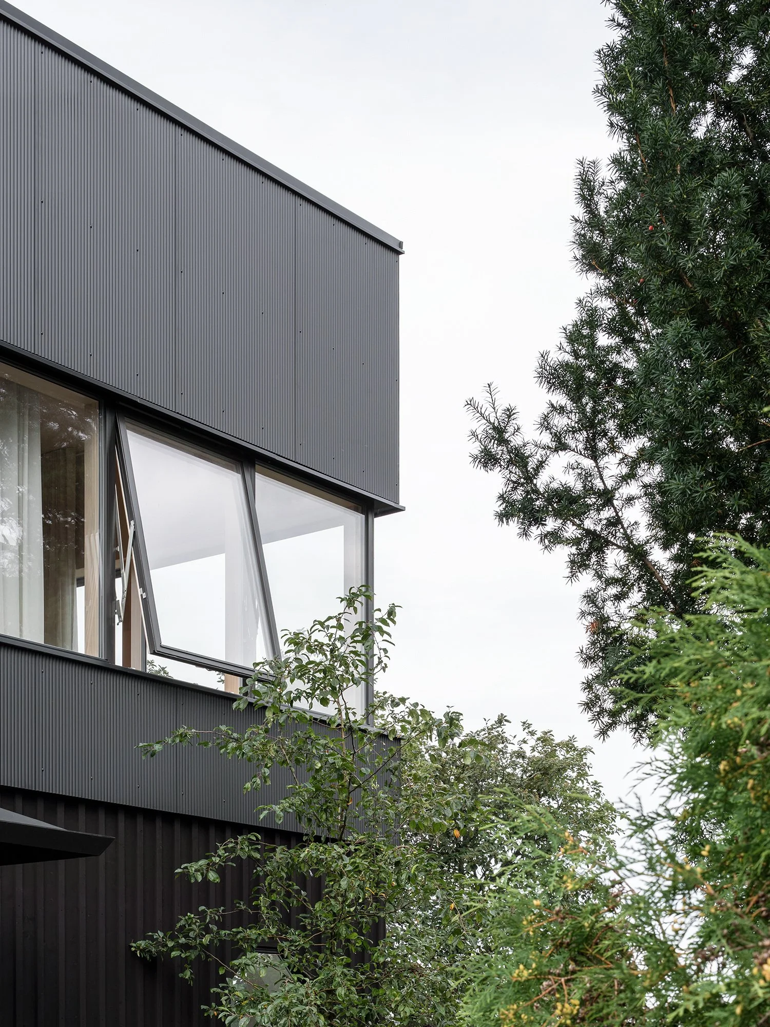 House Rio | Krupinski/Krupinska Arkitekter